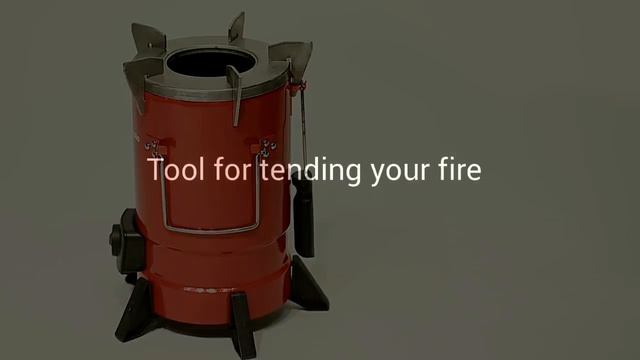 Mimi Moto Cookstove Instructional Video смотреть онлайн