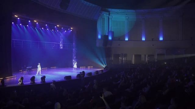 Буров Миша и Арутюнян Анна "Прекрасное далеко" смотреть онлайн