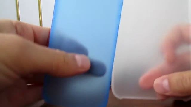 Посылка из Китая №8 Чехлы для IPhone смотреть онлайн