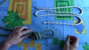 Шкотовый и Брамшкотовый Узел