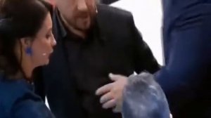 Артем Шейнин напал на Майкла Бома