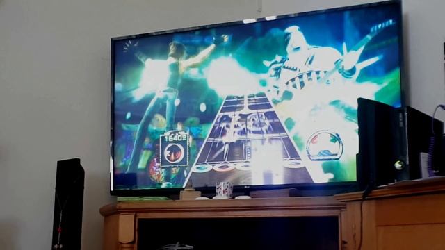 [Lawls] Fixing a Faulty X-Plorer Guitar Hero Controller смотреть онлайн