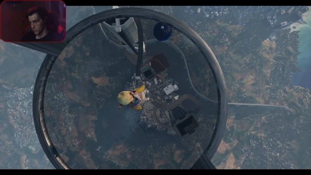 Мой 1й опыт игры в Only Up! смотреть онлайн