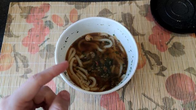 Bulgogi Udon - корейская премиум лапша