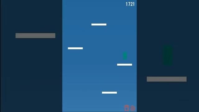 Endless Jump Game Demo [GameSalad] смотреть онлайн