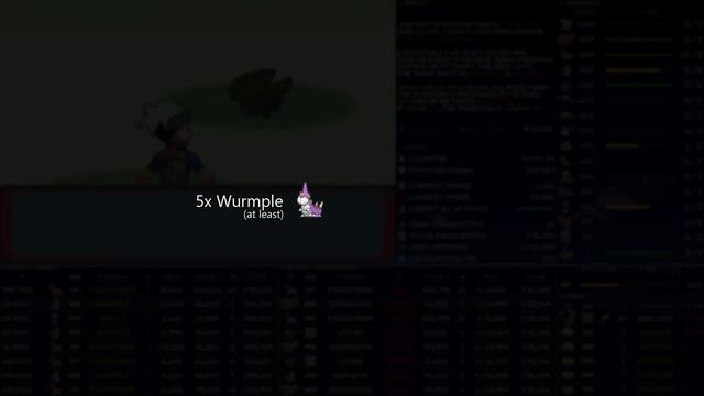 I wrote a bot to catch EVERY unique shiny in Pokemon Emerald (and it's still running) смотреть онлайн
