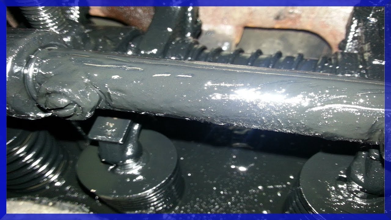 Осмотр Клапанов Двигателя Д65М1Л 4000 мч. #ЛТЗ_60АВ #Maksim_TechnikPRO. смотреть онлайн