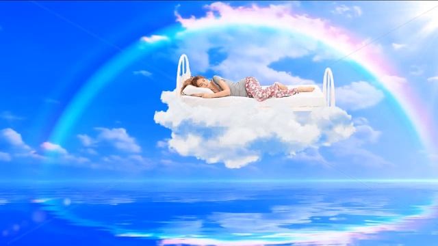 Футаж? Спокойной ночи желаю вам ?Good Night Background смотреть онлайн