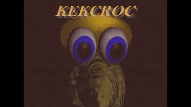 Kekcroc real game beta смотреть онлайн