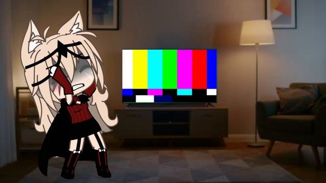 THIS IS HALLOWEEN! ? ? //Gacha Meme// (NOT OG) смотреть онлайн