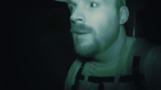 Freaky Night Alone in a Haunted Theater смотреть онлайн