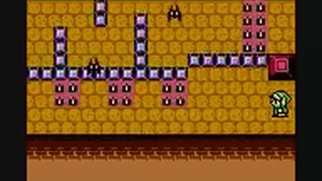 Legend of Zelda - Oracle of Seasons Walkthrough part 18 смотреть онлайн