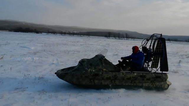 аэролодка 222 смотреть онлайн