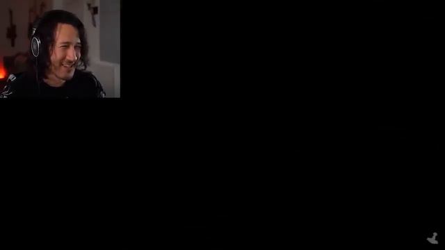 Markiplier Plays Valheim (twitch stream) 2/9/2021 смотреть онлайн