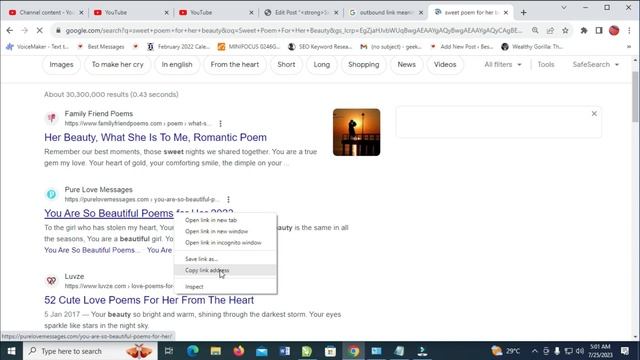 How To Add Outbound Links In WordPress || Create Outbound Link || 2023 Updates смотреть онлайн