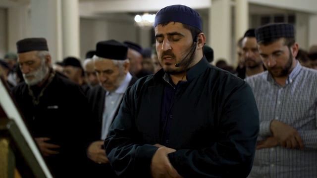 Сура «Аль-Фатиха» смотреть онлайн