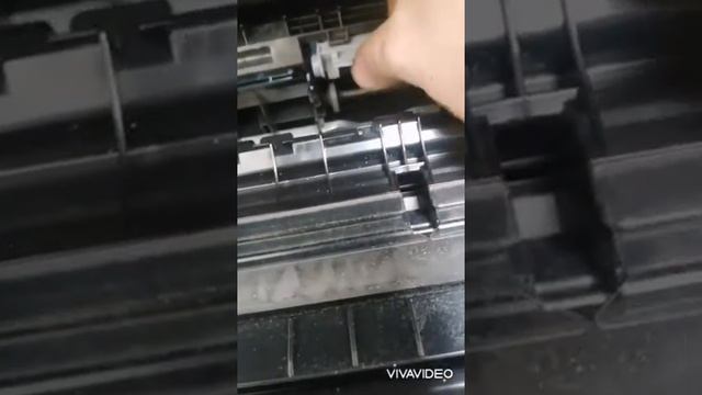 Kyocera m5521 замена роликов захвата смотреть онлайн