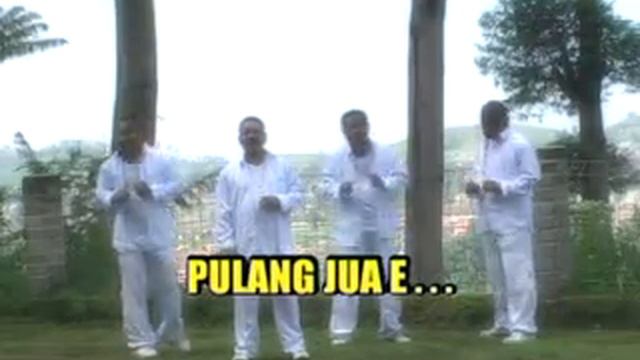 Ganases Maluku Panggel Pulang смотреть онлайн