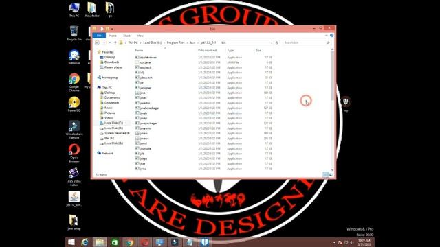how to setup java in my computer(how to direct access javac)#T1 смотреть онлайн