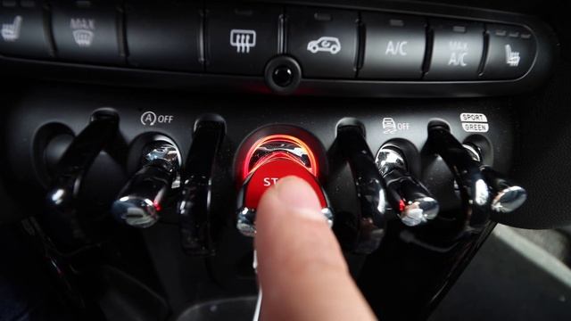 2022 MINI Cooper John Cooper Works Review: MINI Size, BIG Fun