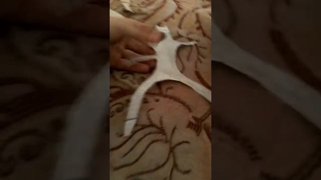 Бумажные аниматроники из 2 фнафа смотреть онлайн