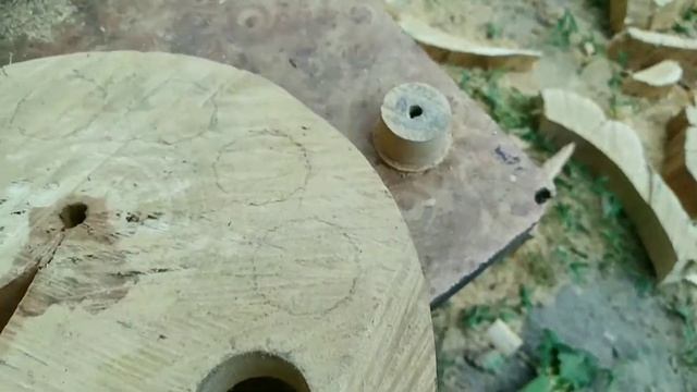 ПОДСТАВКА ПОД ЯЙЦА СВОИМИ РУКАМИ . смотреть онлайн