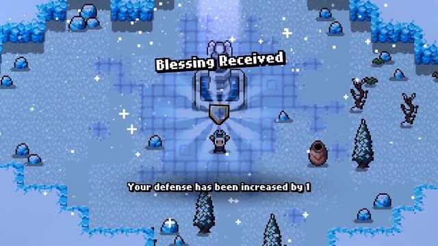 SEQUENCE BREAKING FOR FUN & PROFIT!! | Gameplay | Let's Play Archvale: Hardcore | Part 4 смотреть онлайн