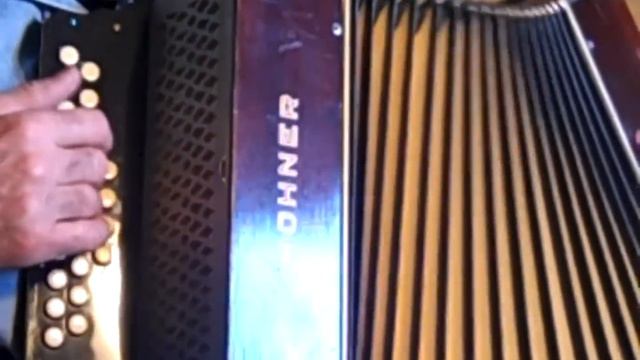 1935 Hohner Erika Akkordeon - Rescued by Schnefsky" смотреть онлайн
