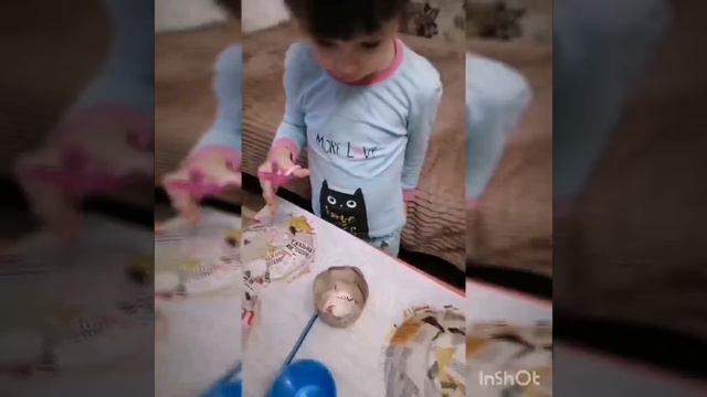 Детско-родительское творчество Поделки из бумаги город Чита МБДОУ "Детский сад № 101" смотреть онлайн