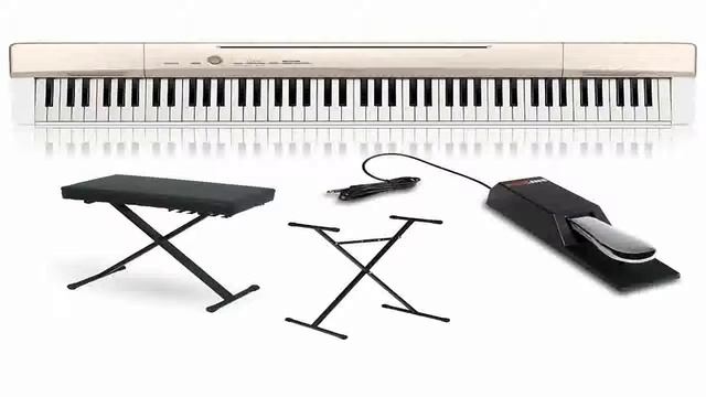 Sustain Pedal for Casio CTK 710 CTK 720 CTK 800 CTK 810 CTK 900 LK 100 LK 2 смотреть онлайн