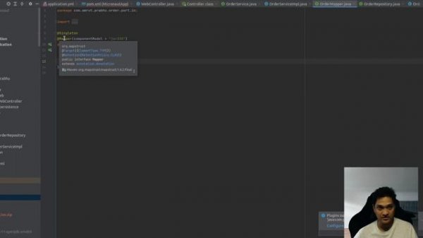 How To Use Micronaut Framework In Java? JPA Example With MySQL.