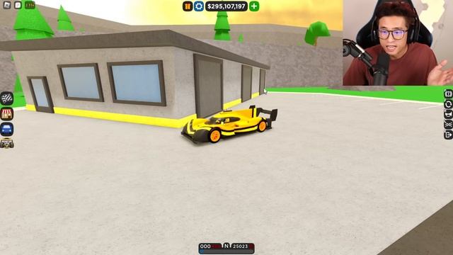 Top 10 FASTEST TOP SPEED Cars In Roblox! (Car Dealership Tycoon) смотреть онлайн