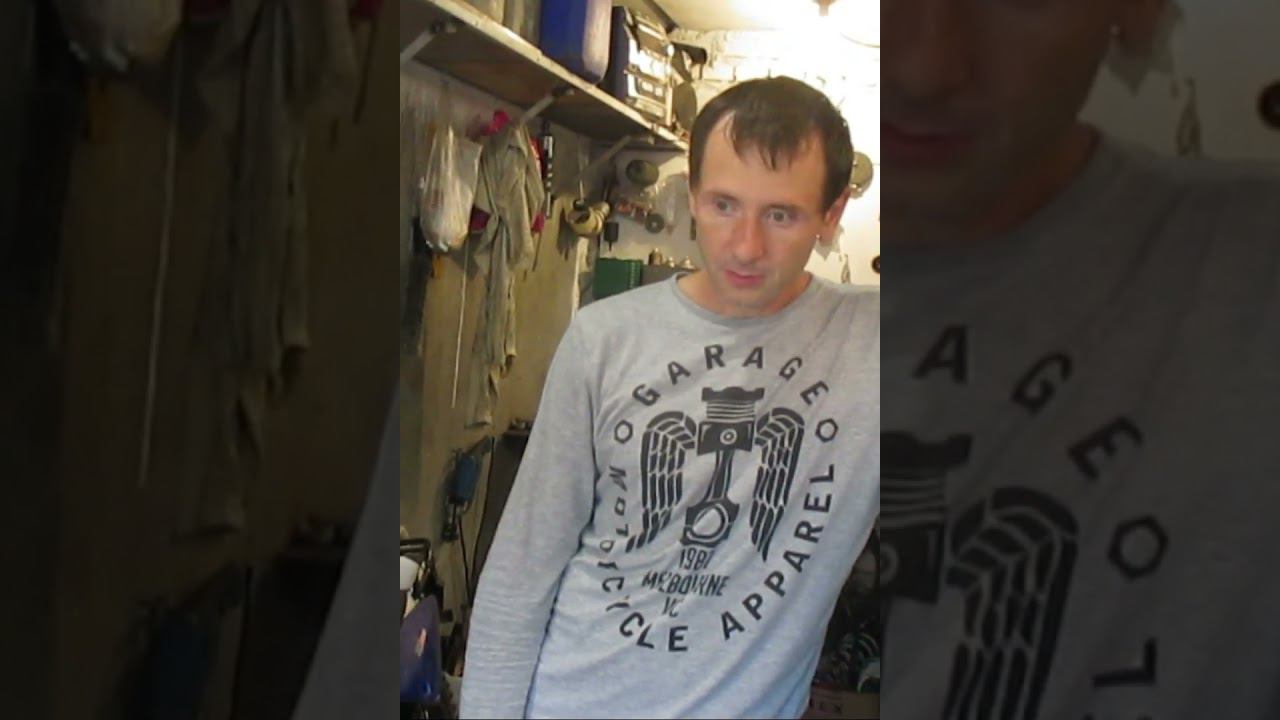 Зачем купил Racer #shorts #мотоцикл смотреть онлайн