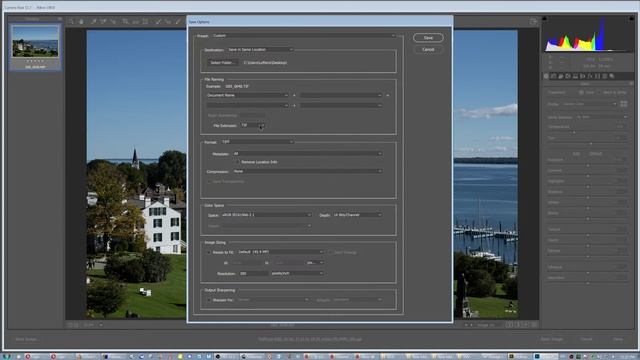 Set camera to sRGB or AdobeRGB? смотреть онлайн