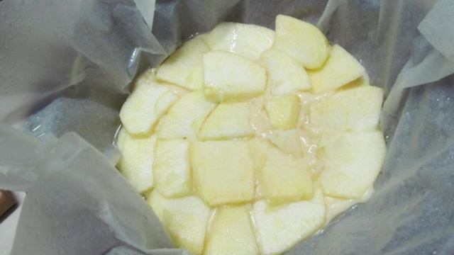 Вкусные будни