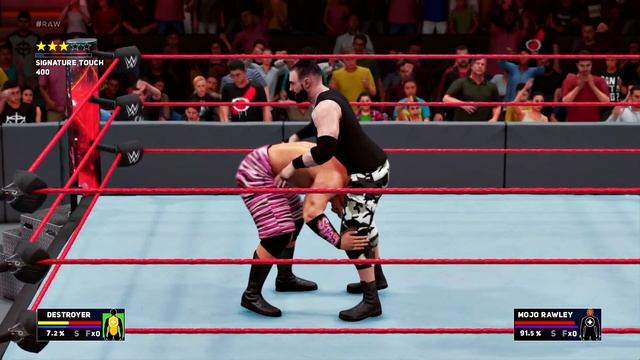 WWE 2K18 ★ ПРОХОЖДЕНИЕ КАРЬЕРЫ ★ |#12| - ПОИСКИ ТАГ ПАРТНЕРА смотреть онлайн