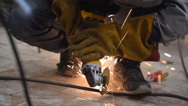 Летняя арт-резиденция «Никель - Полярный день 2021» смотреть онлайн