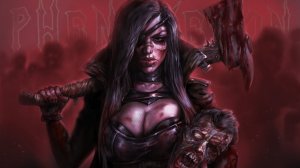 【GMV】- PHENOMENON