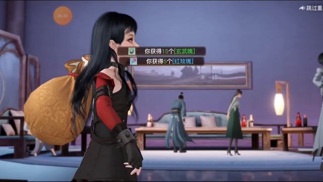 Revelation Mobile Обзор игры. Гайд, Персонажы, первый взгляд где скачать? смотреть онлайн