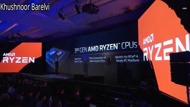 AMD Vs Intel Processors? Which One is Better for You? смотреть онлайн