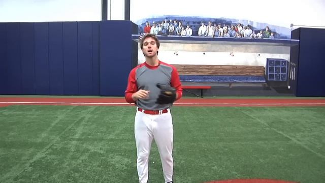 How To Throw A Baseball - ProSwing's Top Gun Throwing Program смотреть онлайн