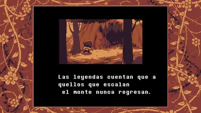 Undertale: Bits & Pieces en Español - Mini Avance #2 (Intro desactualizada) смотреть онлайн