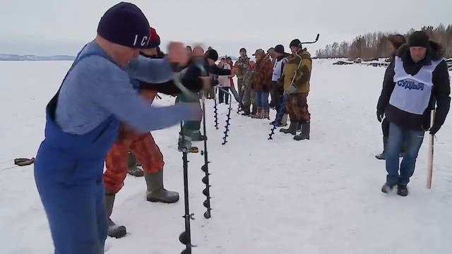 Братская рыбалка смотреть онлайн