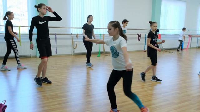 Данилова Арина на сборах по фигурному катанию Camp For Champ 2021 #figureskating