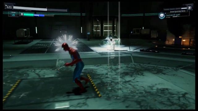 Marvel's Spider-Man - Прохождение: Миссия 43 - Суть вопроса смотреть онлайн