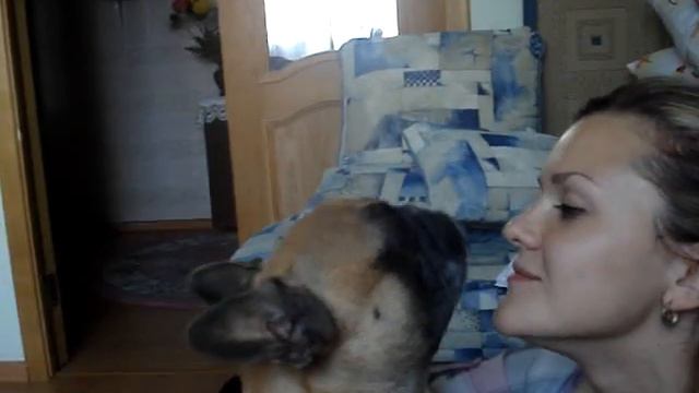 Долгожданная встреча! :-) смотреть онлайн