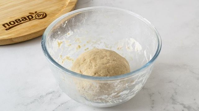 Книга рецептов