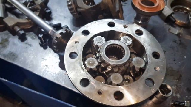 Как поставить блокировку на жигули,Генерал ЖИ собачий дрифт. смотреть онлайн