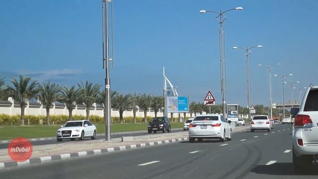 Какая погода в январе в Дубае, ОАЭ смотреть онлайн