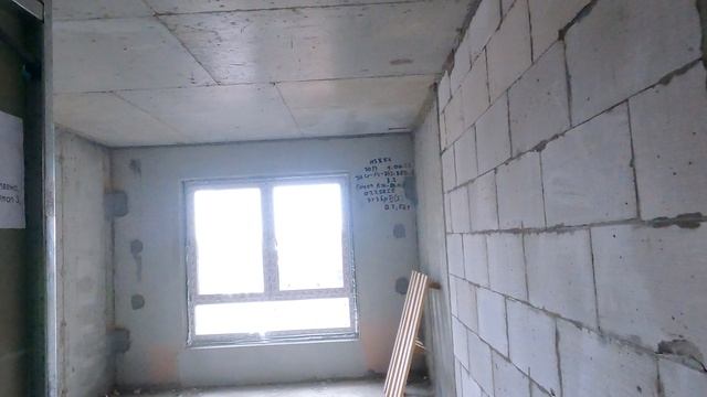 #Люблинскийпарк Строительство 16го блока.